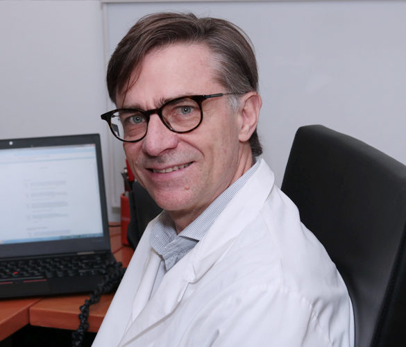 Dr. Joan Carles Vilanova